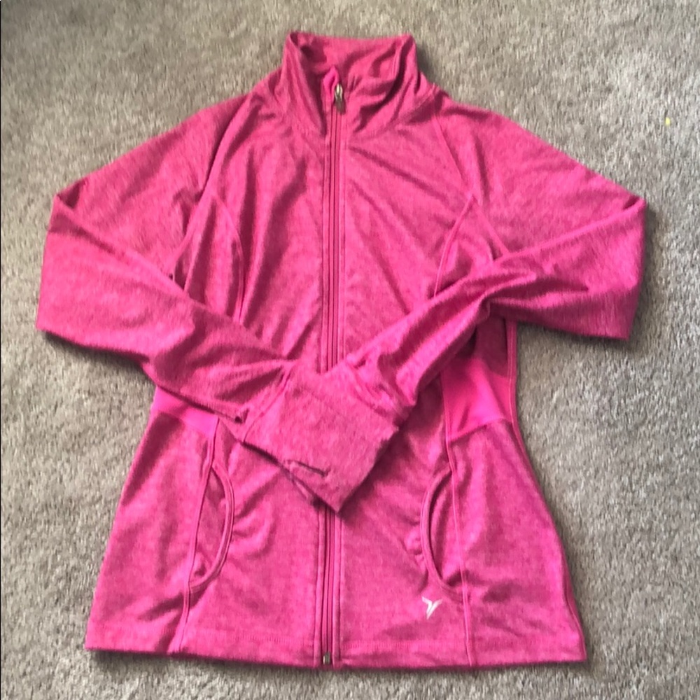 Old Navy Active Zip Up